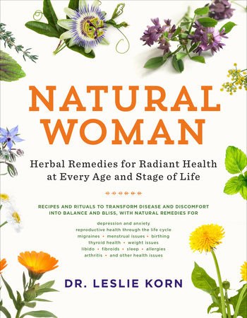Korn Leslie | Natural Woman