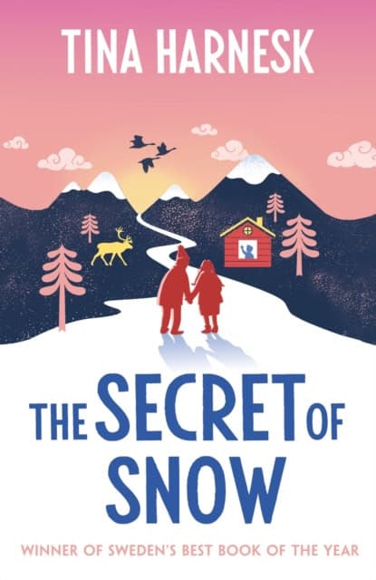 Harnesk, Tina | Those Who Sow in the Snow
