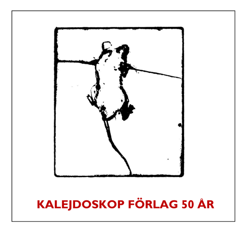 Nordgren, Sune | Kalejdoskop Förlag 50 år