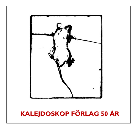 Nordgren, Sune | Kalejdoskop Förlag 50 år