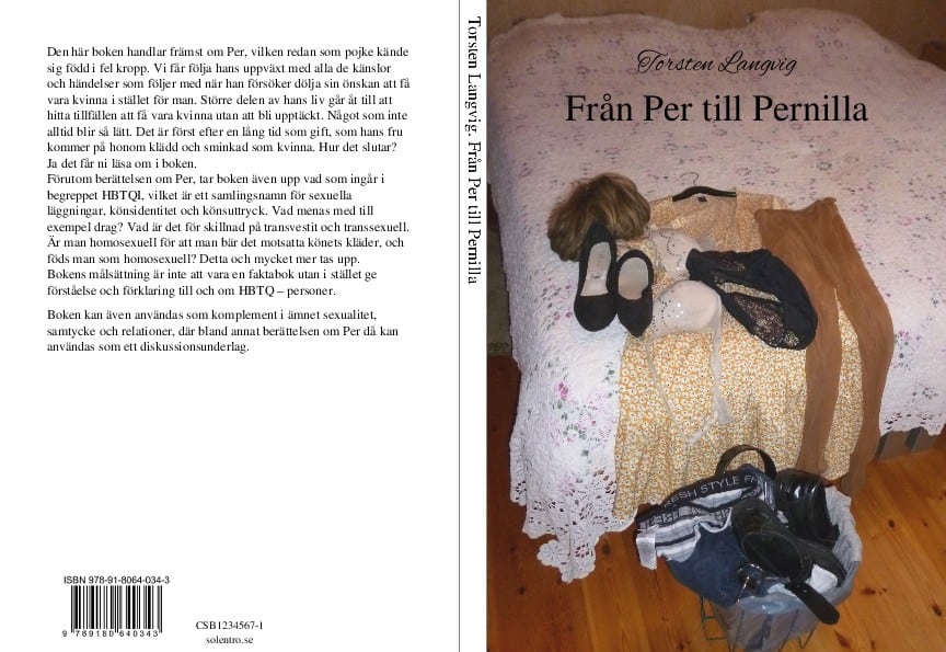 Langvig, Torsten | Från Per till Pernilla