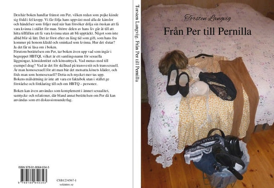 Langvig, Torsten | Från Per till Pernilla