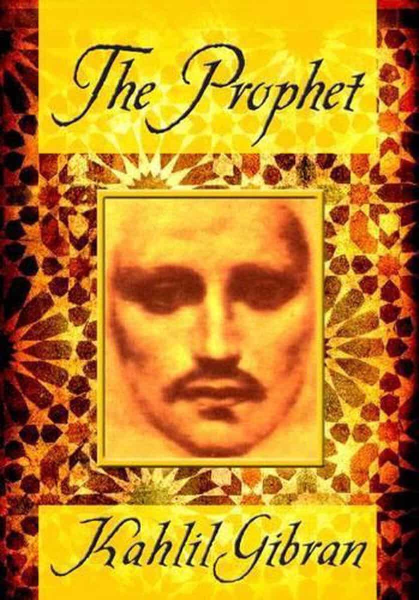 Gibran, Kahlil | Prophet