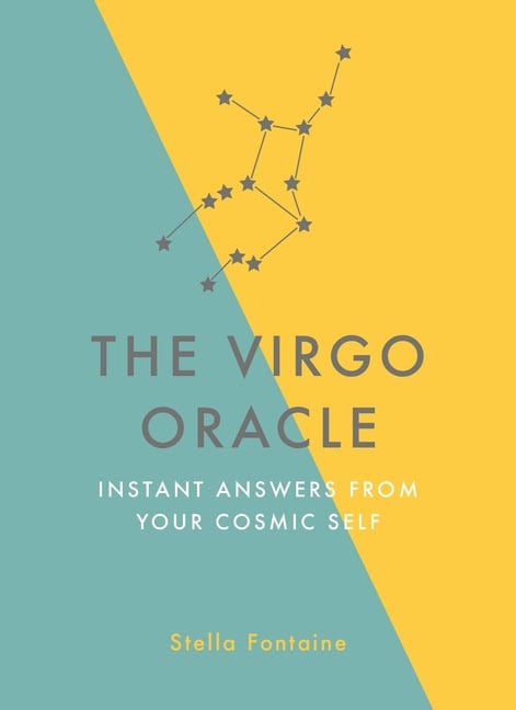 Stella Fontaine | The Virgo Oracle