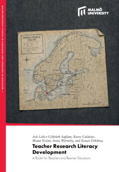 Dikilitas, Kenan | Wärnsby, Anna | Calafato, Raees | Nolan, Shaun | Lidice Gökturk-Saglam, Asli | Teacher research liter...