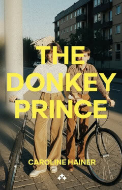 Hainer, Caroline | The donkey prince