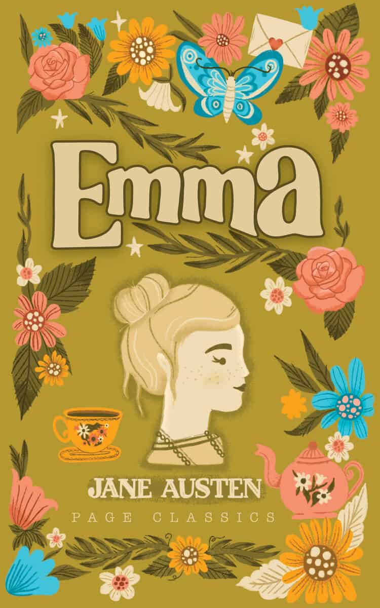 Austen, Jane | Emma