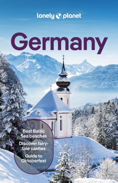 Planet, Lonely | Lonely Planet Germany