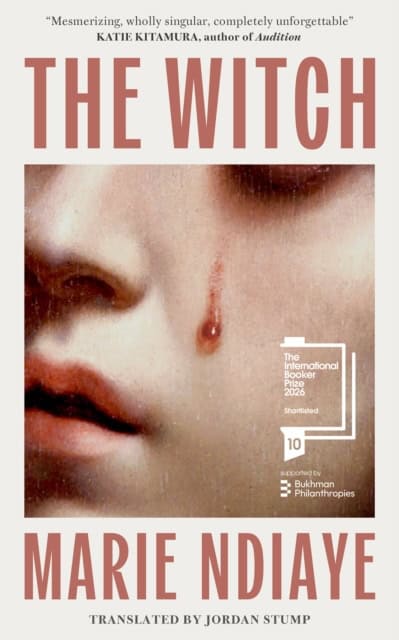 NDiaye, Marie | The Witch