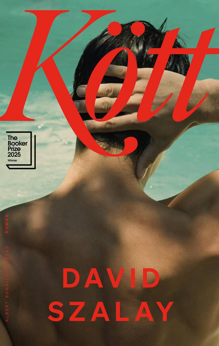 Szalay, David | Kött