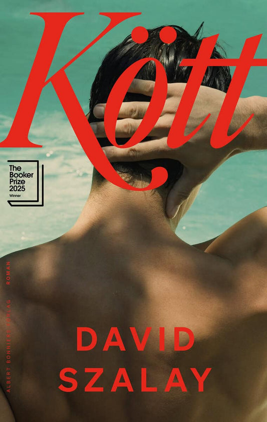 Szalay, David | Kött