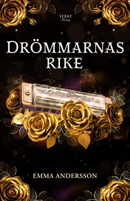 Andersson, Emma | Drömmarnas rike