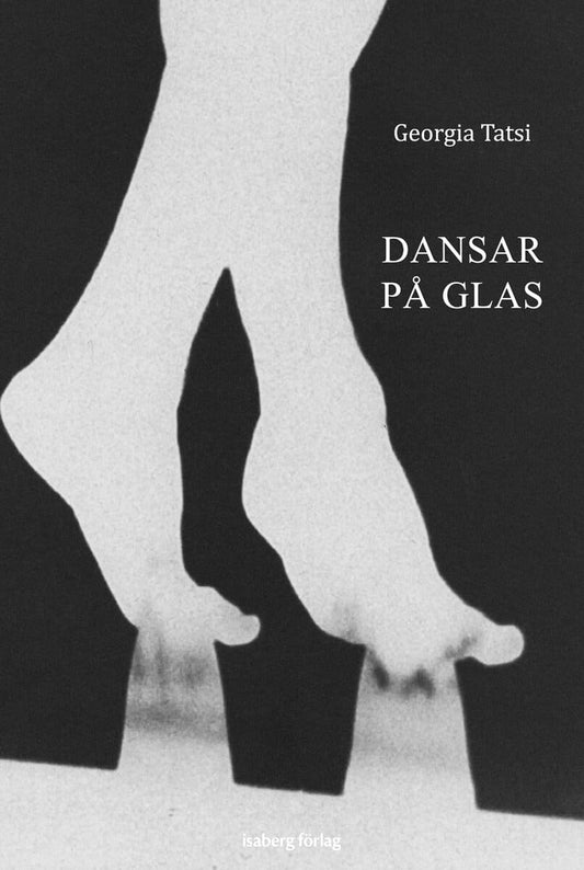 Tatsi, Georgia | Dansar på glas