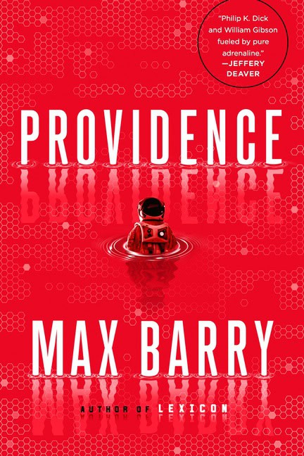 Barry, M | Providence