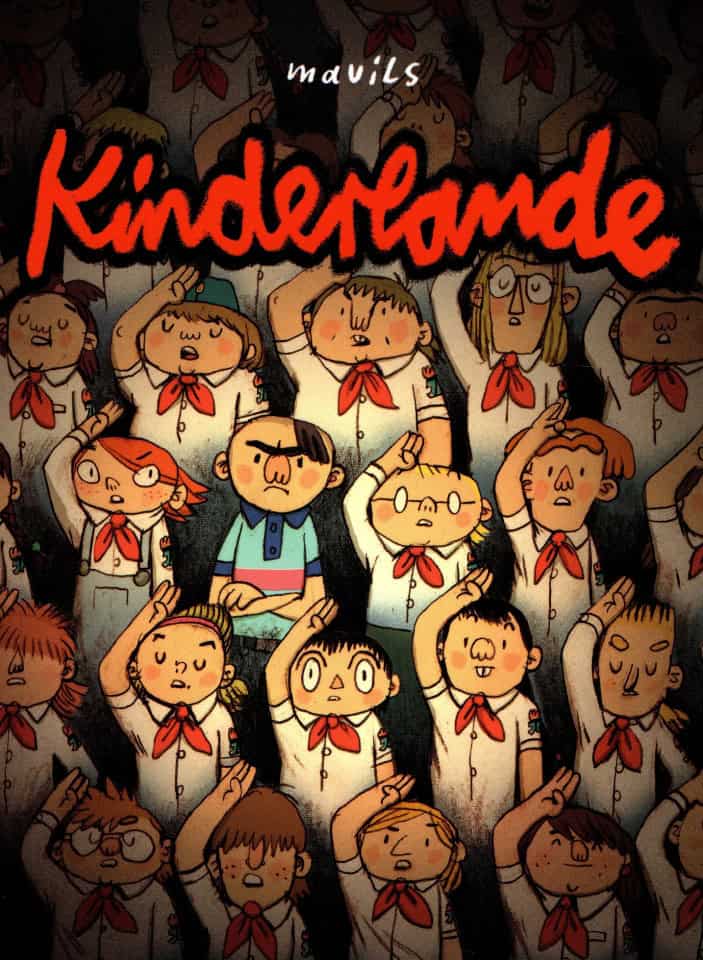 Kinderlande