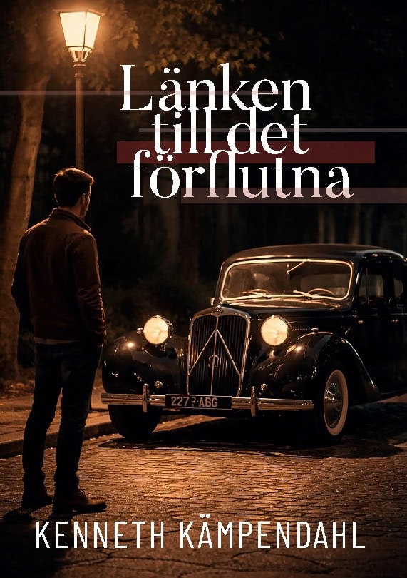 Kämpendahl, Kenneth | Länken till det förflutna