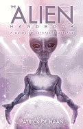 De Haan, Patrick (patrick De Haan) | Alien handbook : A guide to extraterrestrials