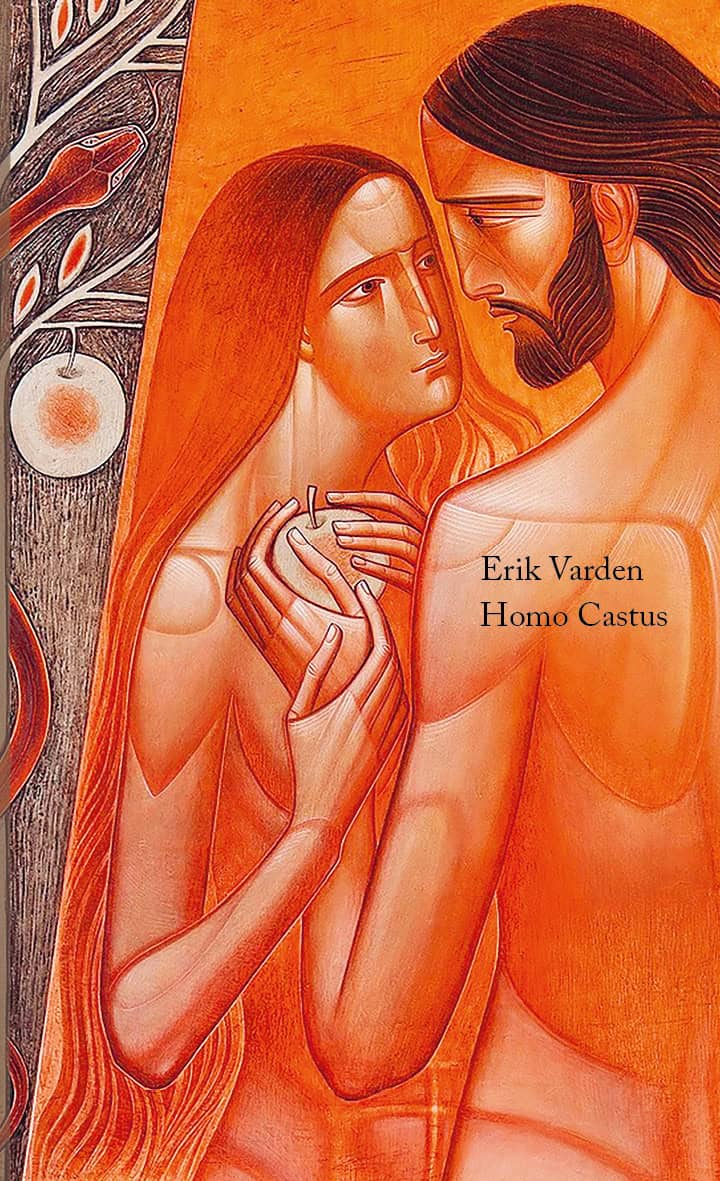 Varden, Erik | Homo Castus