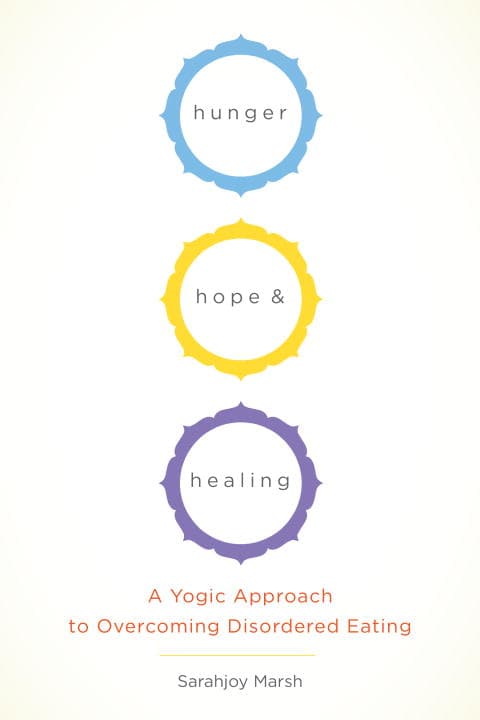 Marsh, Sarahjoy | Hunger, Hope, and Healing
