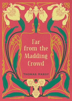 Thomas, Hardy | Far from the Madding Crowd