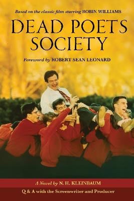 Kleinbaum, N. H. | Dead Poets Society