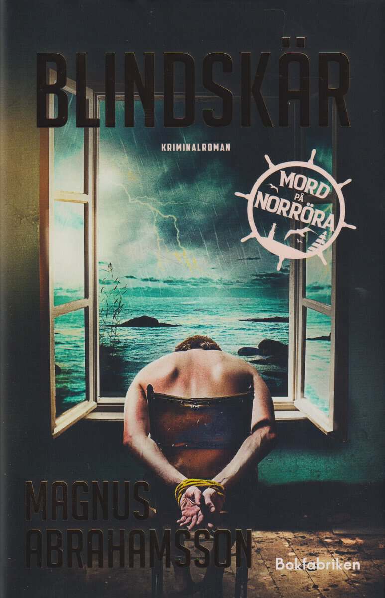 Abrahamsson, Magnus | Blindskär