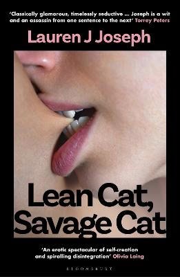 Joseph, Lauren J. | Lean Cat, Savage Cat