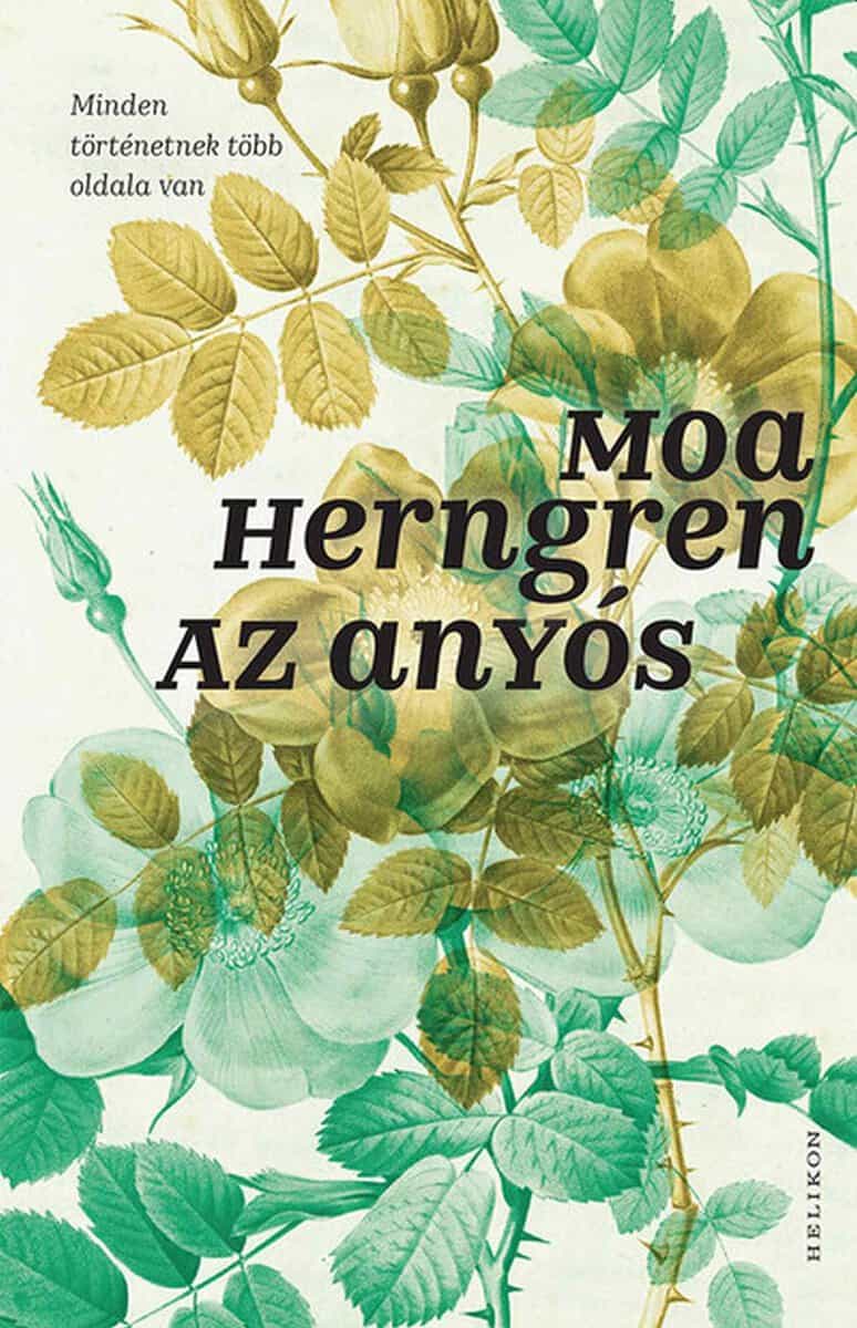 Herngren, Moa | Az anyós