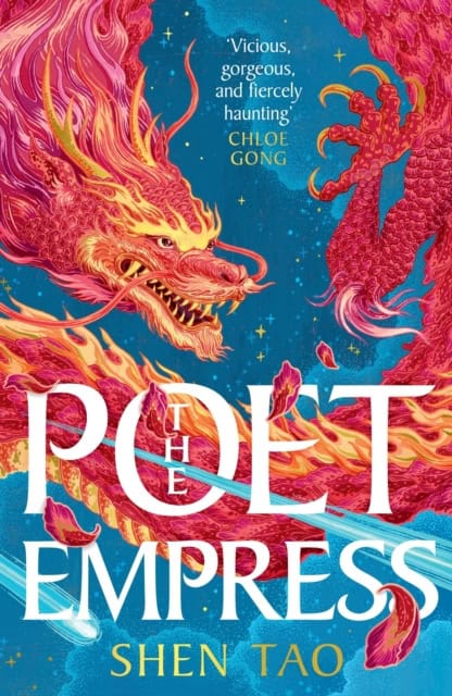 Tao, Shen | The Poet Empress