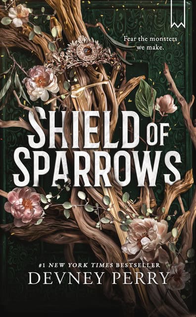 Perry, Devney | Shield of Sparrows