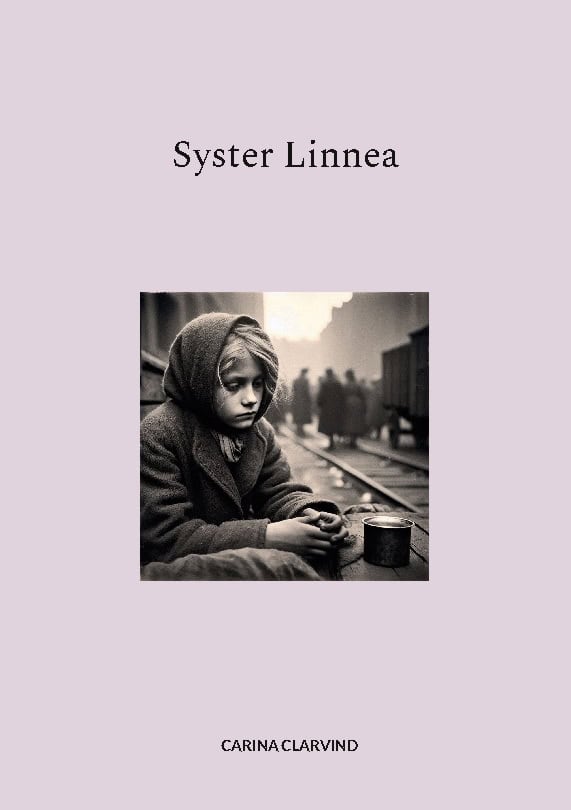 Clarvind, Carina | Syster Linnea