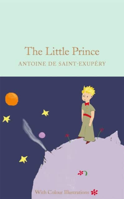 de Saint-Exupery, Antoine | The Little Prince