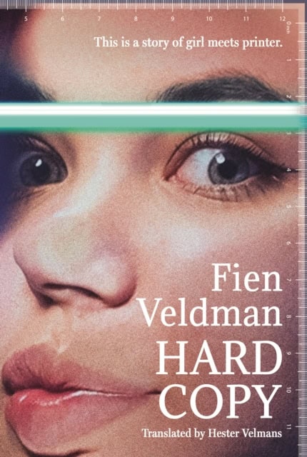 Veldman, Fien | Hard Copy