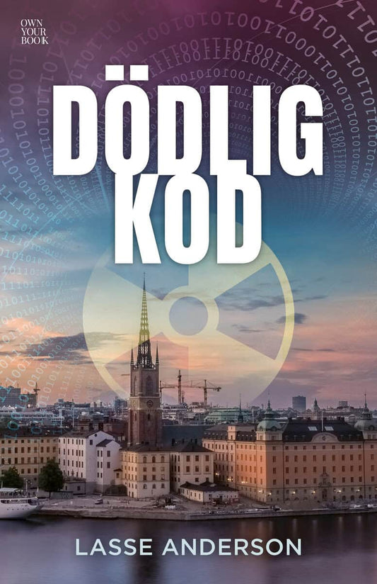 Anderson, Lasse | Dödlig kod
