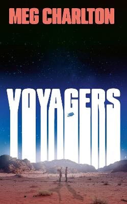 Charlton, Meg | Voyagers