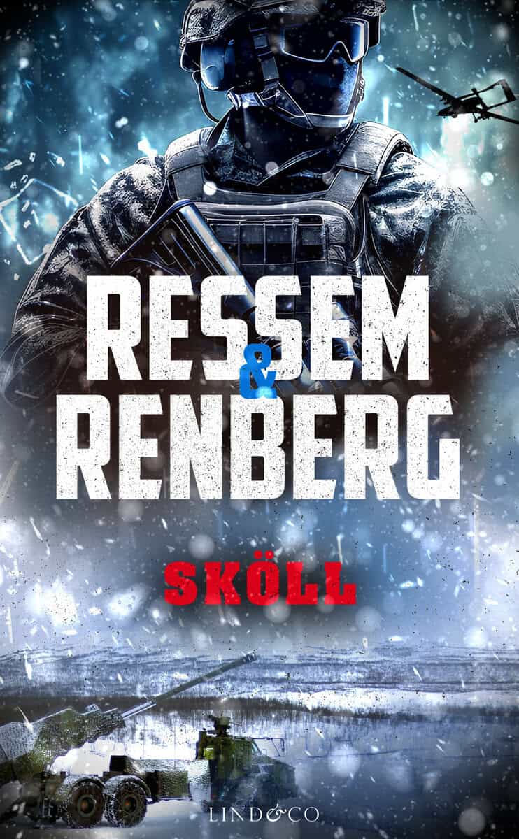 Ressem, Mikael | Renberg, Björn | Sköll