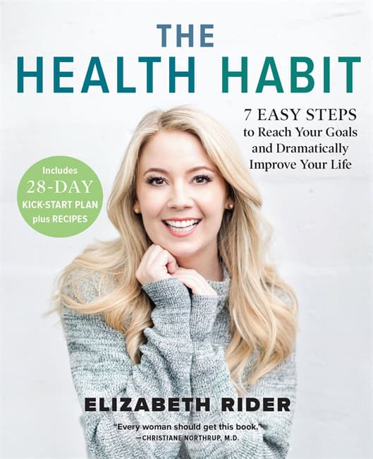 Rider, Elizabeth | The Health Habit