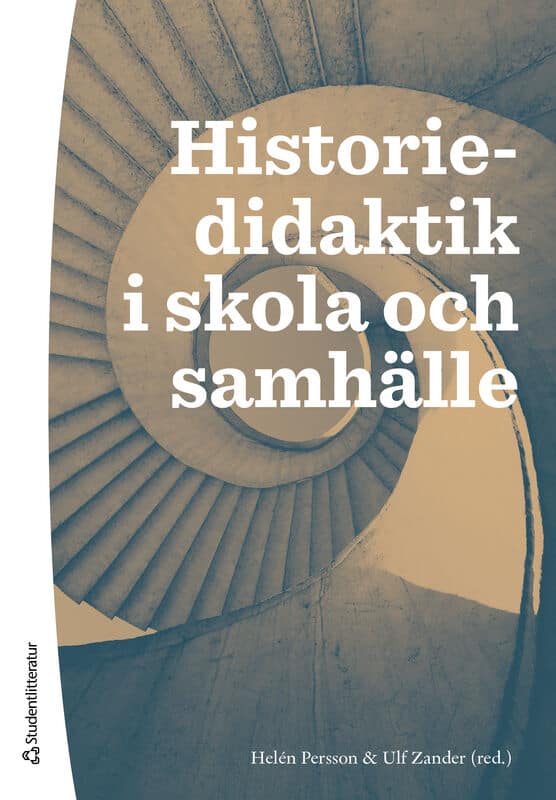 Persson, Helén | Zander, Ulf | Alvén, Fredrik | Danielsson Malmros, Ingmarie | Karlsson, Klas-Göran | Lundell, Valter | ...