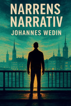 Wedin, Johannes | Narrens narrativ