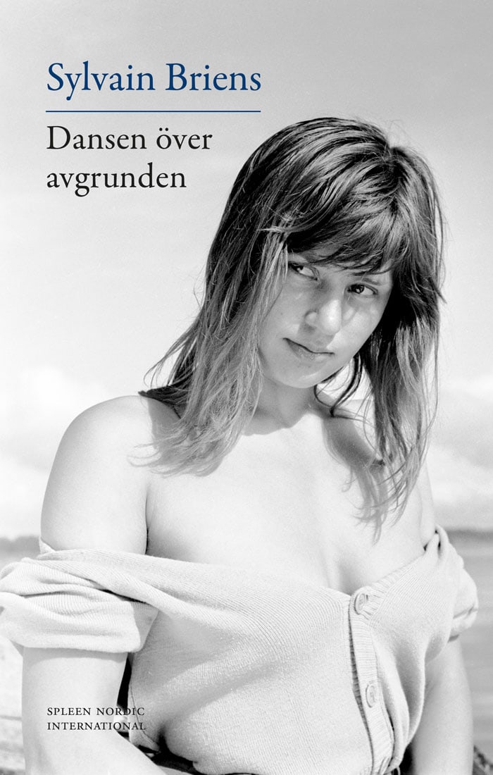 Briens, Sylvain | Dansen över avgrunden : Tystnaden i nordisk teater och film