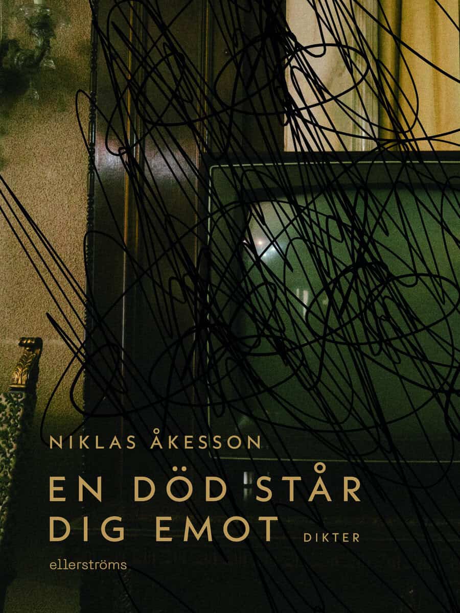 Åkesson, Niklas | En död står dig emot
