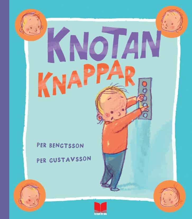 Bengtsson, Per | Knotan knappar
