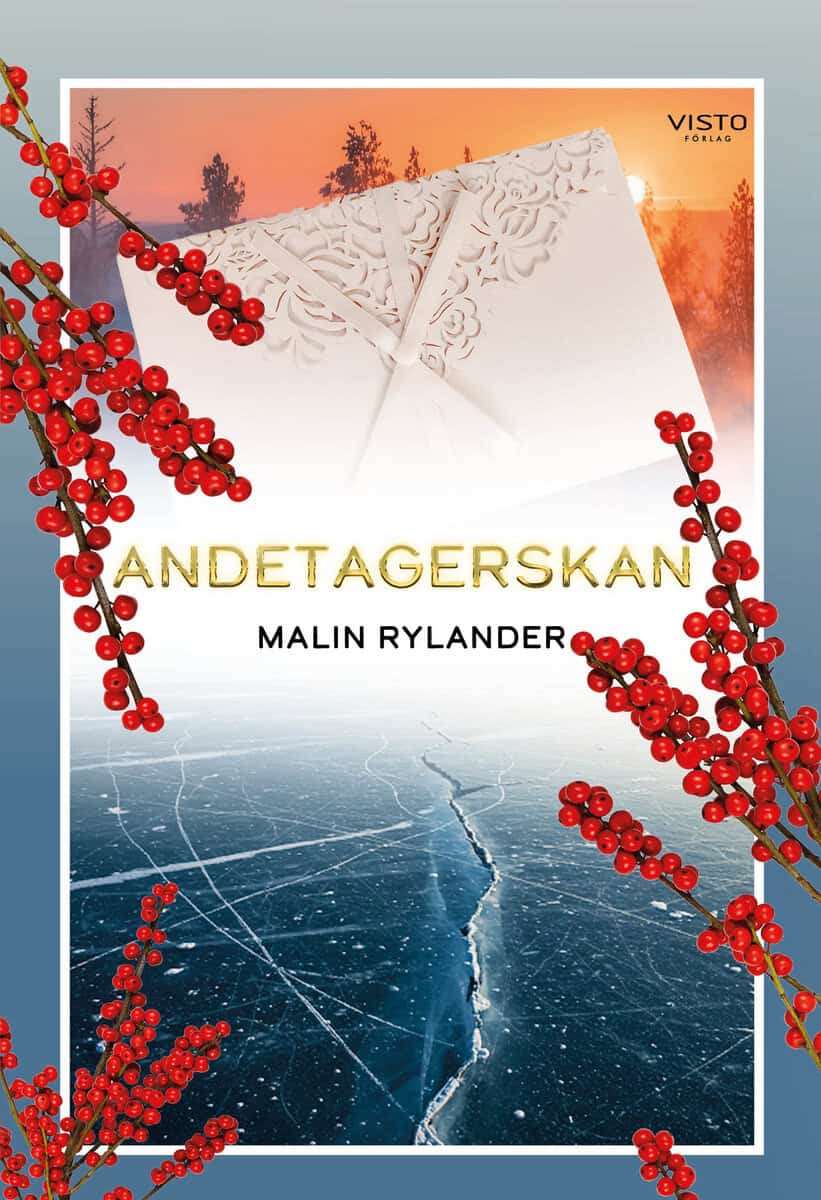 Rylander, Malin | Andetagerskan