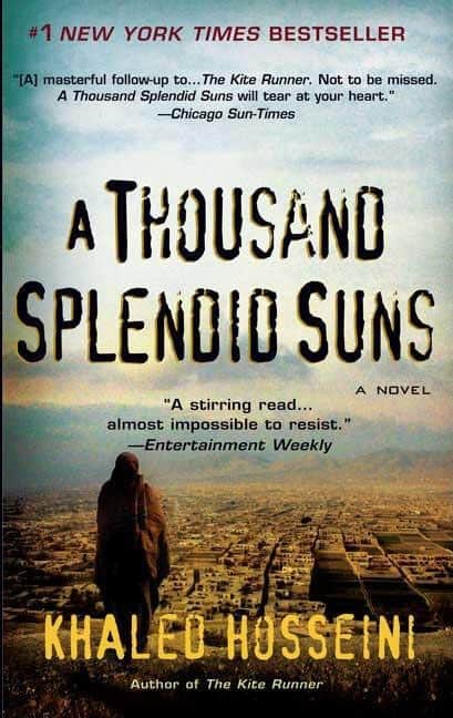 Hosseini, Khaled | A Thousand Splendid Suns