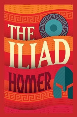Homer | The Iliad