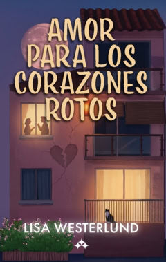 Westerlund, Lisa | Amor para los corazones rotos