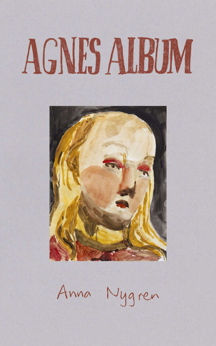 Nygren, Anna | Agnes album
