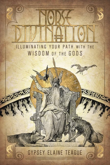 Teague | Norse Divination
