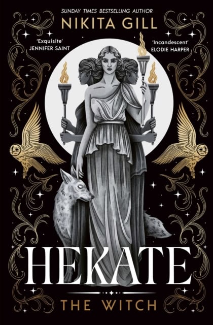 Gill, Nikita | Hekate