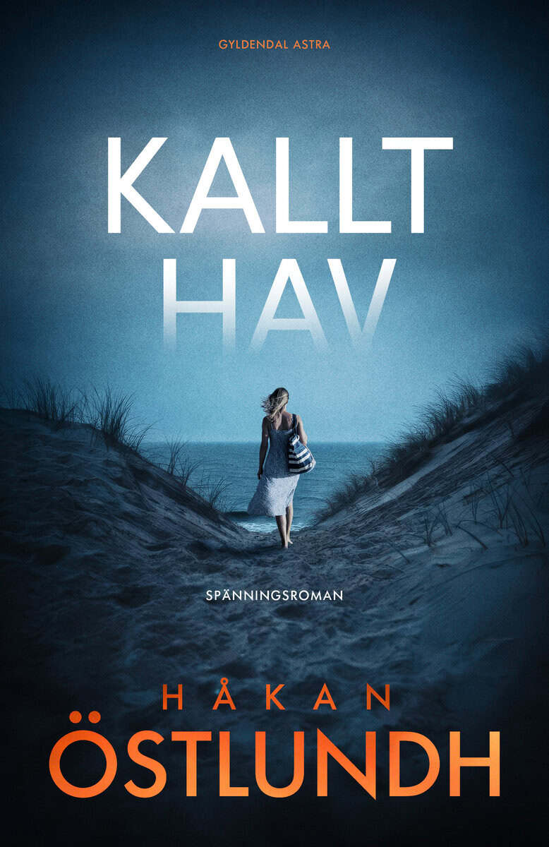 Östlundh, Håkan | Kallt hav
